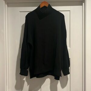 French connection sweater